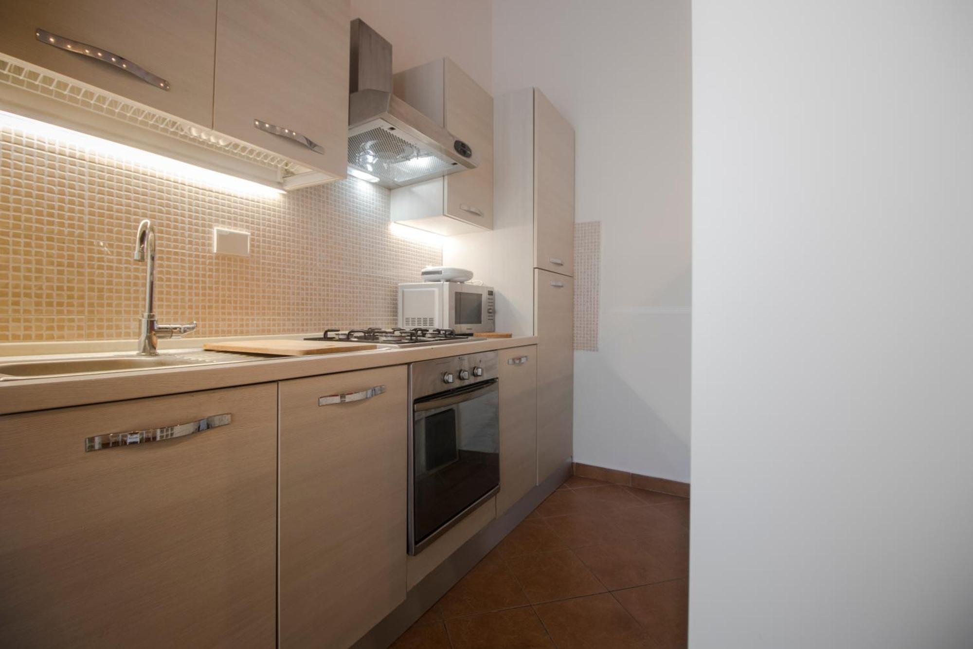 Casa Q163A Tuscolana Next To Metro Apartman Róma Kültér fotó